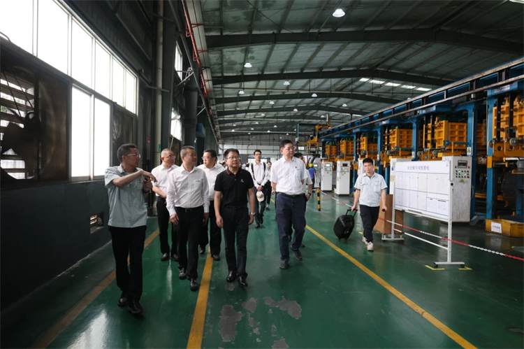 20230426160026_62479 2138cn太阳集团城智能“学思想 强党性 重实际 建新功”主题教育培训班在昭通成功进行