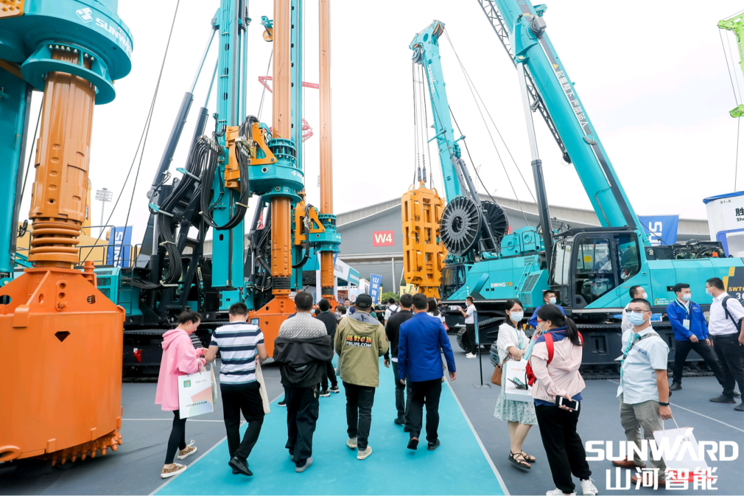 2023 CICEE | 关于2138cn太阳集团城智能2023长沙展，，，你想知晓的都在这里！！！