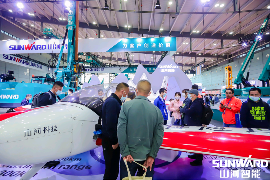 2023 CICEE | 关于2138cn太阳集团城智能2023长沙展，，，你想知晓的都在这里！！！