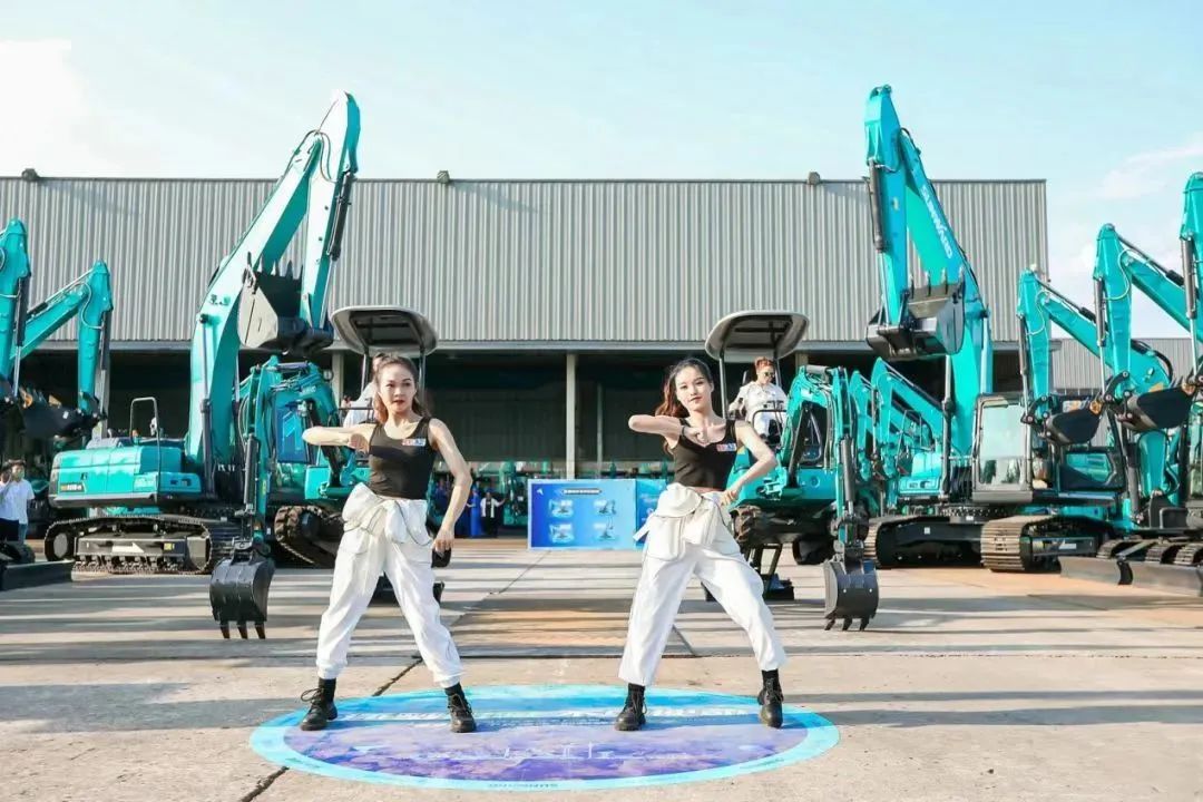 2023 CICEE | 关于2138cn太阳集团城智能2023长沙展，，，你想知晓的都在这里！！！