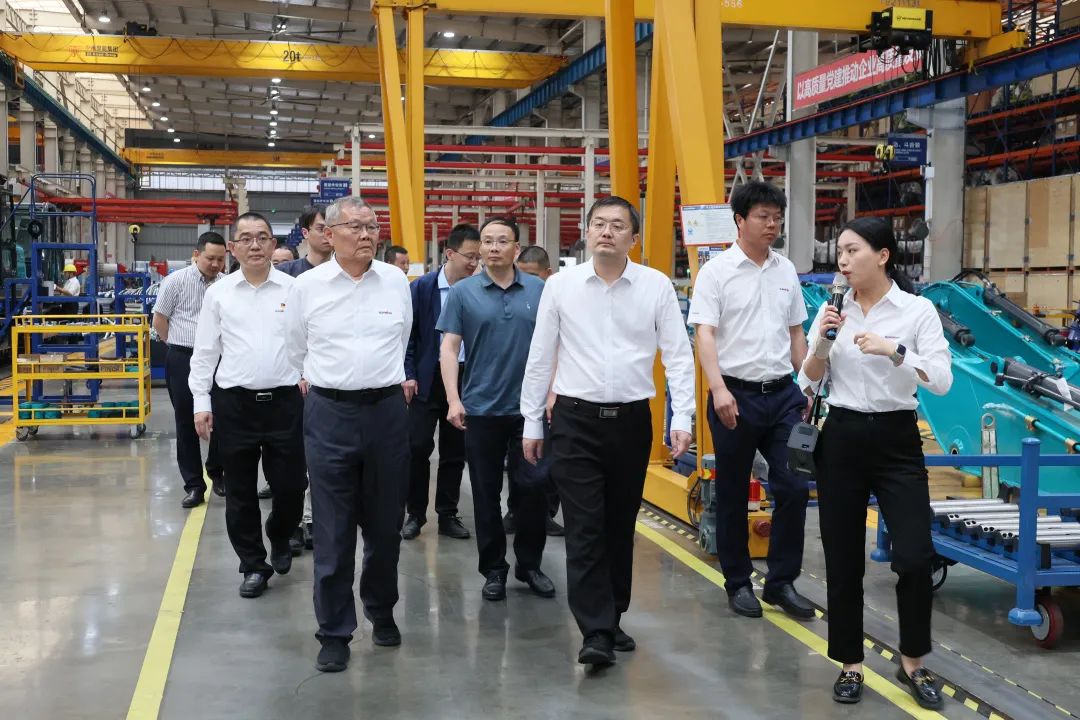 20230508100348_34907 工业和信息化部安全出产司调研2138cn太阳集团城智能