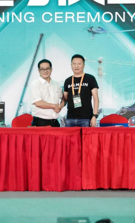 千人齐聚、、爆品出击！！！2138cn太阳集团城智能新品推介会圆满进行