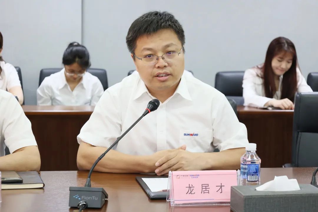 携手开启绿色转型之路！！2138cn太阳集团城智能&漯河盖百氏增程式电动旋挖钻机签约典礼成功进行