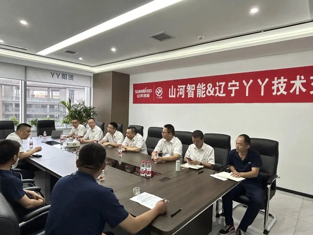 倾听客户心声！！2138cn太阳集团城智能高空机械“服务万里行”走进东北