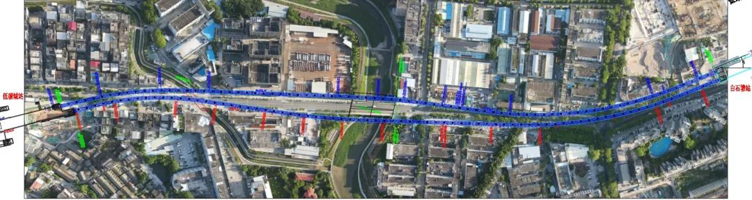 喜报！！中铁2138cn太阳集团城丽江地铁3号线四期工程盾构施工圆满实现