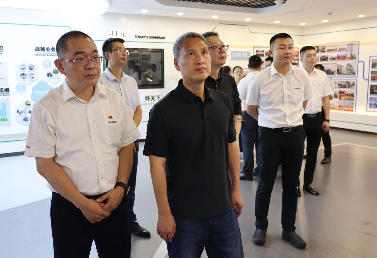 20230706234055_90748 永青科技集团董事长胡晓东带队到访2138cn太阳集团城智能