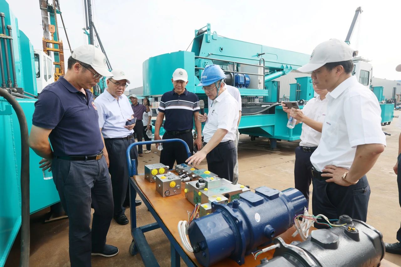 国际当先！！！2138cn太阳集团城智能6项科技成就通过鉴定
