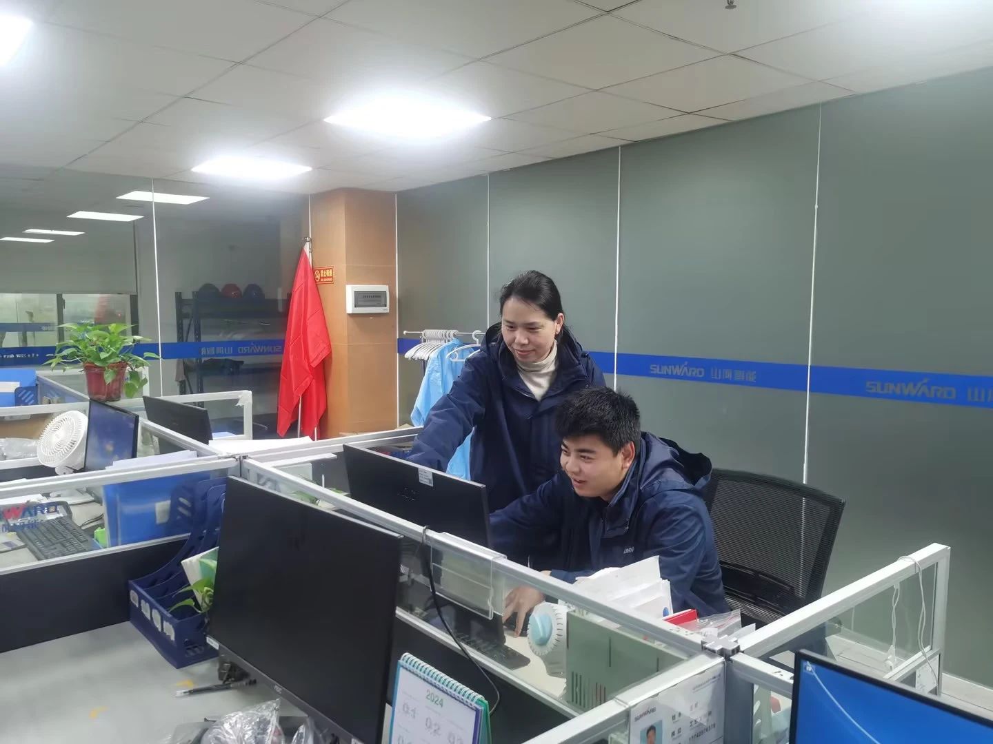 妇女节 | 默默无闻or闪闪发光！！！她们值得被看见！！！