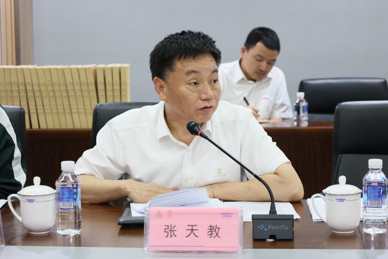 ：！！2138cn太阳集团城智能省十大技术攻关项目顺利验收