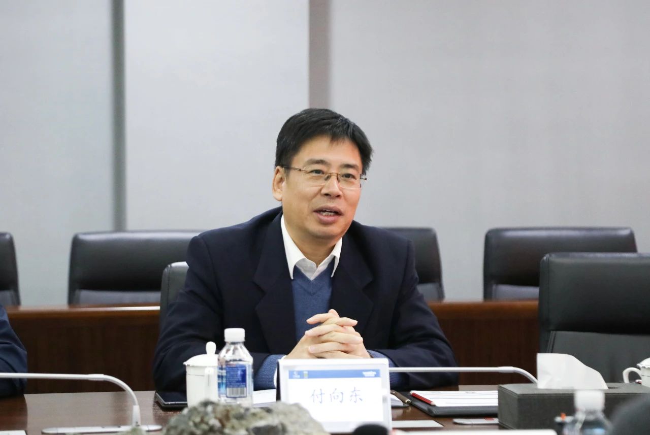深入合作 共促出！！泄疟：南分公司到访2138cn太阳集团城智能