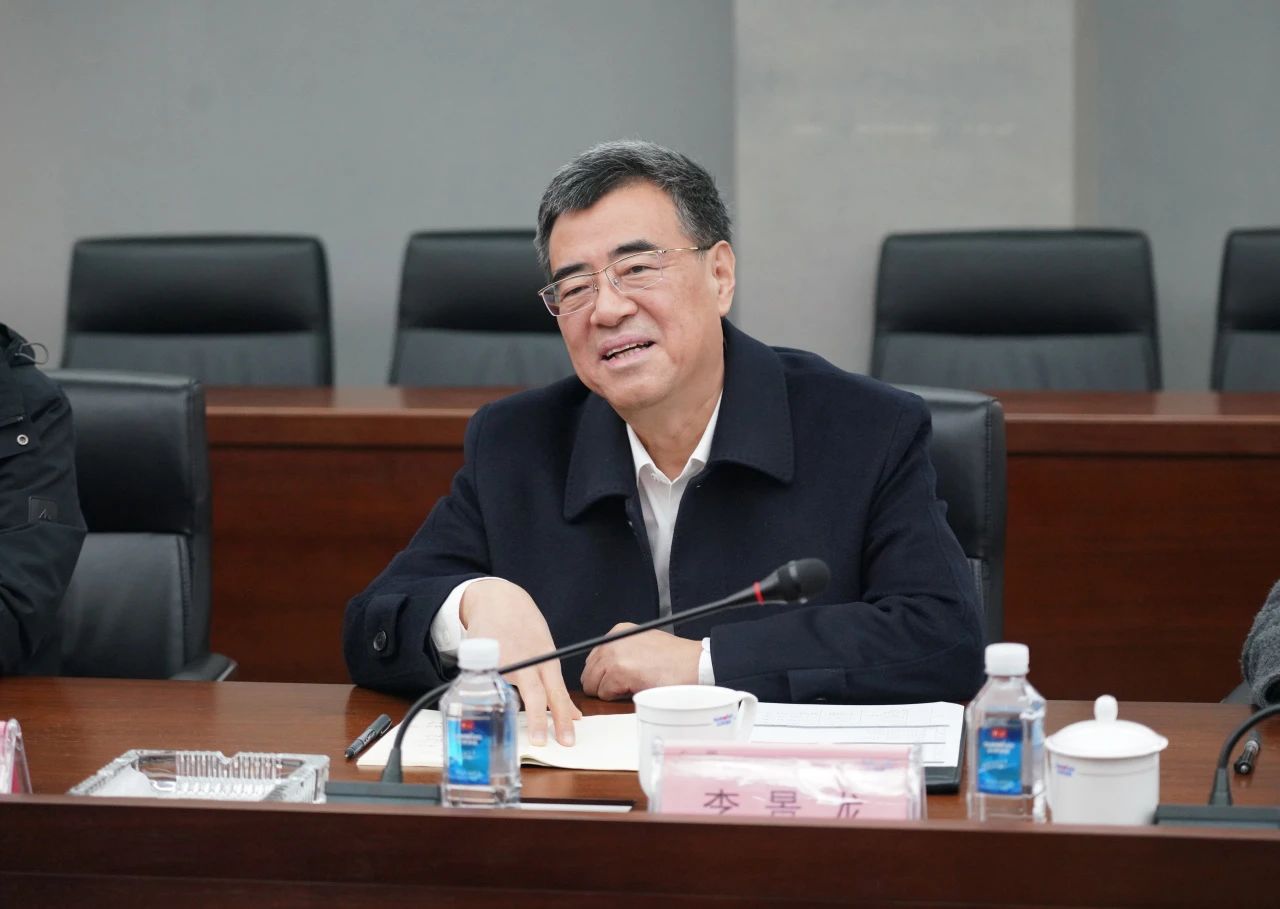 中国出口信誉保险公司到访2138cn太阳集团城智能