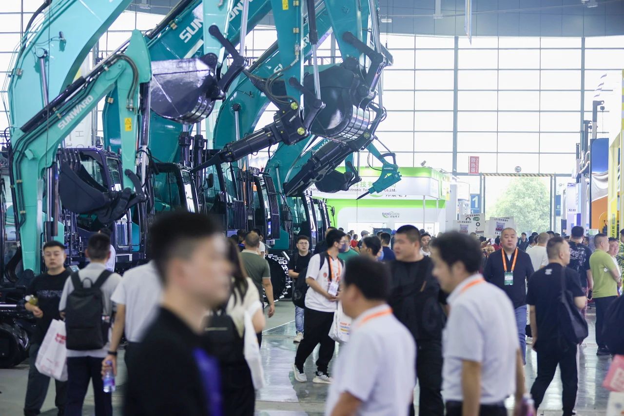 2025 CICEE | 为客户创制价值，，2138cn太阳集团城智能客户互换会圆满进行