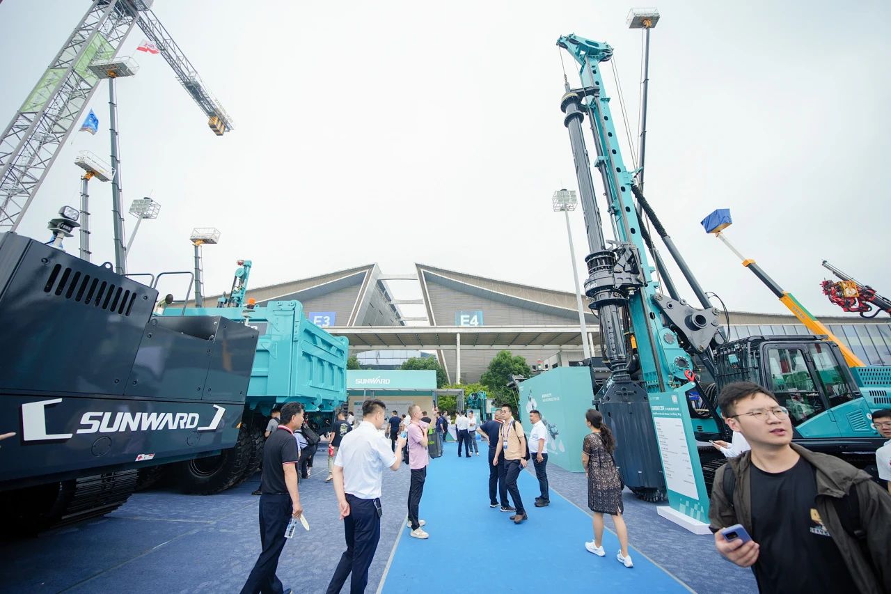 2025 CICEE | 为客户创制价值，，2138cn太阳集团城智能客户互换会圆满进行