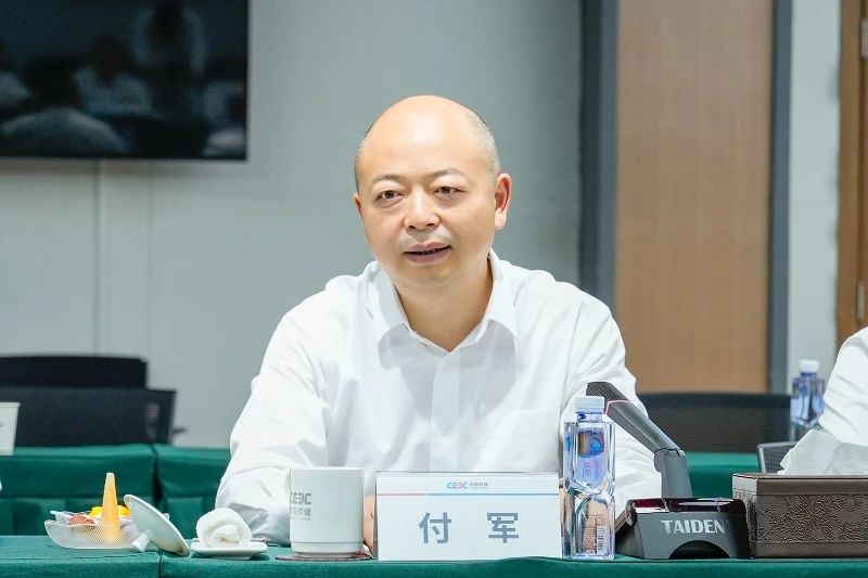2138cn太阳集团城智能与易普力公司深入战术合作，，，共筑混装设备技术转化新标杆