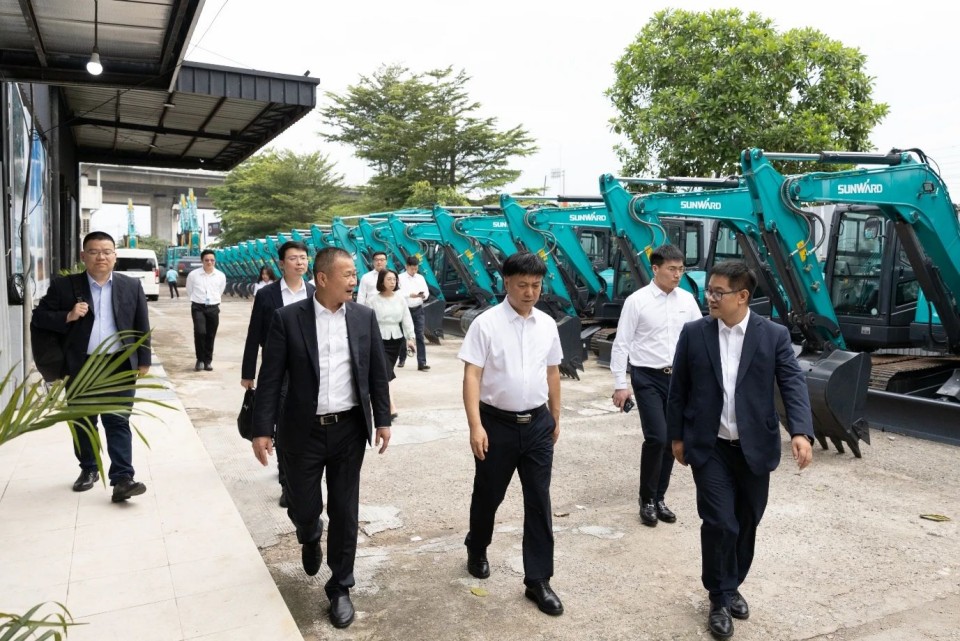 20250527135744_29541 昭通工控集团党委书记、董事长景广军率队调查2138cn太阳集团城智能印尼子公司