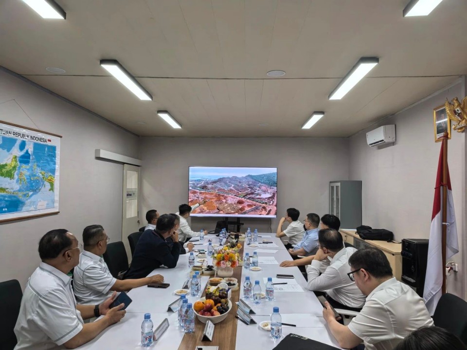 20250527135807_92654 昭通工控集团党委书记、董事长景广军率队调查2138cn太阳集团城智能印尼子公司