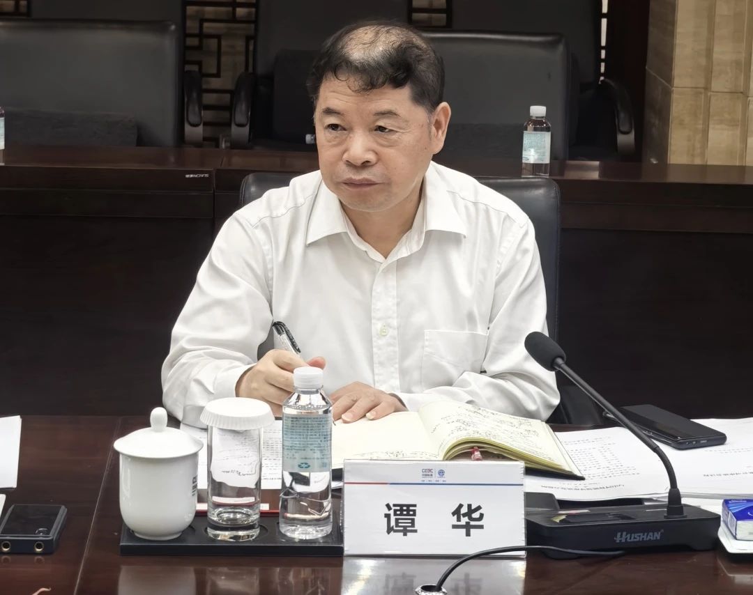2138cn太阳集团城智能与中国能建葛洲坝集团深入合作，，达成共识