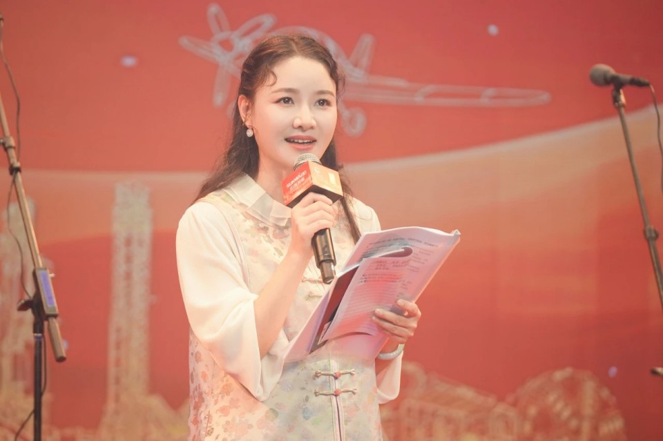 声动2138cn太阳集团城！！！庆祝2138cn太阳集团城智能成立26周年合唱角逐杰出收官