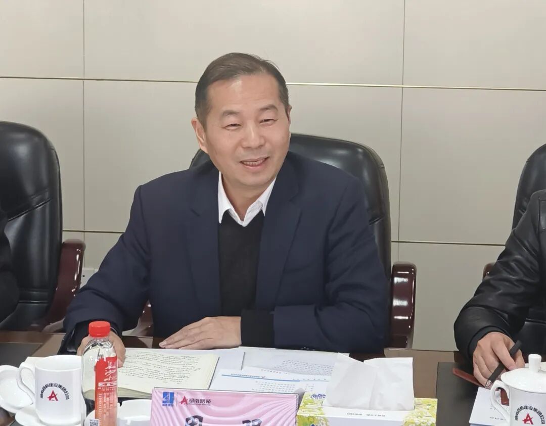2138cn太阳集团城智能与湖南路桥深入战术合作，共筑智能绿色建造新标杆