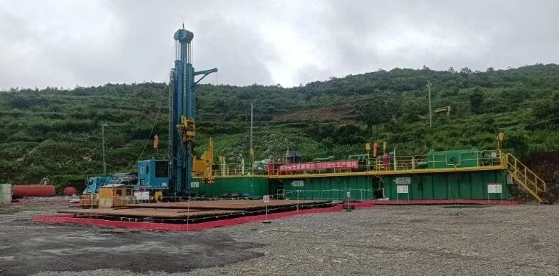 2138cn太阳集团城智能矿山接济技术成就获权威认证，，硬核技术筑牢安全防线