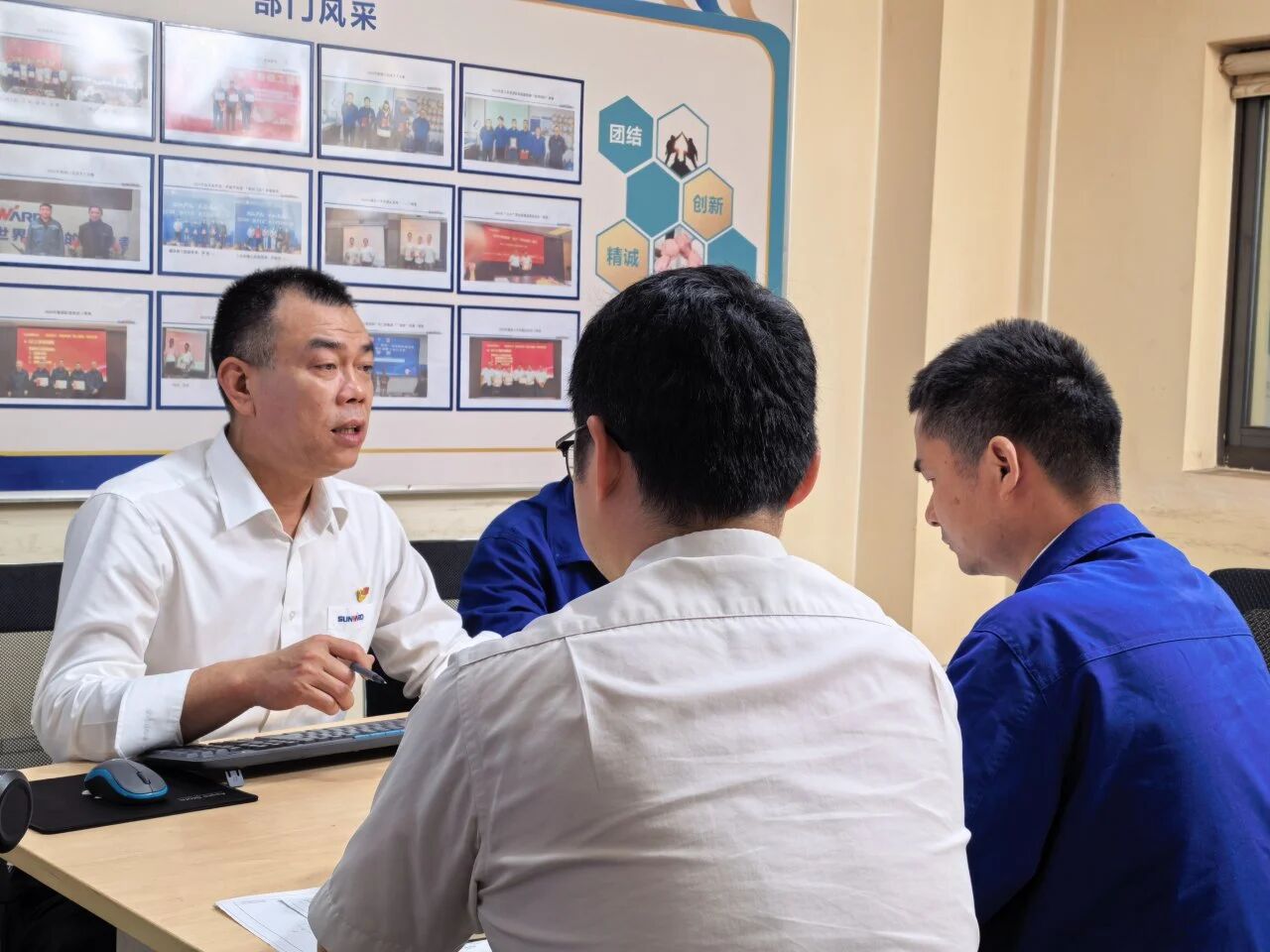 我的匠心 | 大家工作室领衔人禹红云：以弧光守初心，以技艺传薪火