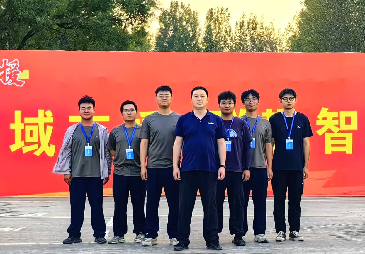 我的匠心 | 长沙市五一劳动奖章获得者吴钪：：：匠心耕作十二载，，，无人化设备领域的坚守者